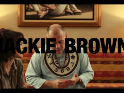 Jackie Brown e o filme mais subestimado de Quentin Tarantino