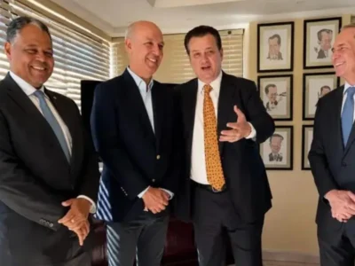 Kassab confirma apoio a Arruda e defende redução de impostos