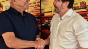 Alianças eleitorais desafiam limites partidários