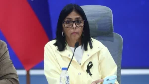 Venezuela: 2.595 mortos em terremotos, diz presidente interina