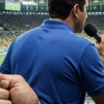 Maior adversário do Brasil veste verde e amarelo: torcida do contra