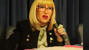 Morre Marcelly Malta, pioneira na defesa de travestis no RS