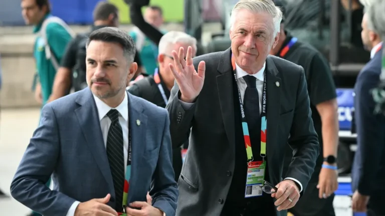 Brasil escalado contra Noruega por vaga nas quartas