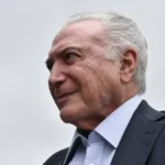 Temer se arrepende de liberar bets e chama Vorcaro de “figura doce”