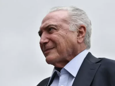 Temer se arrepende de liberar bets e chama Vorcaro de “figura doce”