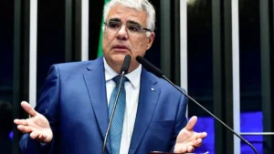Girão defende PEC para acabar com emendas Pix