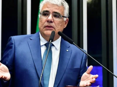 Girão defende PEC para acabar com emendas Pix