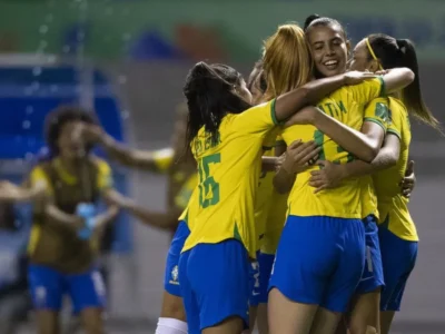 Copa Feminina 2027: lei muda férias escolares no Brasil