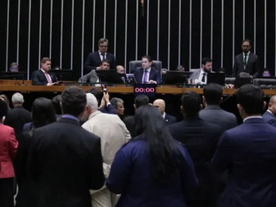 Big techs usam PL das Fake News contra regulação digital