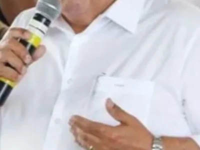 MDB exige vaga majoritária após saída de Ibaneis