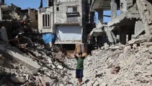 Israel nega doença de diretor de hospital preso em Gaza