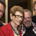 Morre Dalton Mello, pai de Selton e Danton, aos 84 anos
