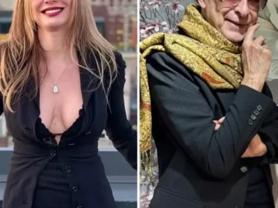 Luciana Gimenez rebate Ronaldo Ésper: "Respeito idosos