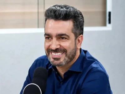 PRTB lança Leonardo Avalanche como pré-candidato à Presidência em 2026