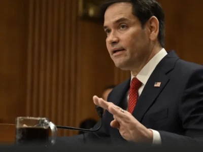 Rubio acusa Lula de má-fé e culpa presidente por tarifaço de 25%
