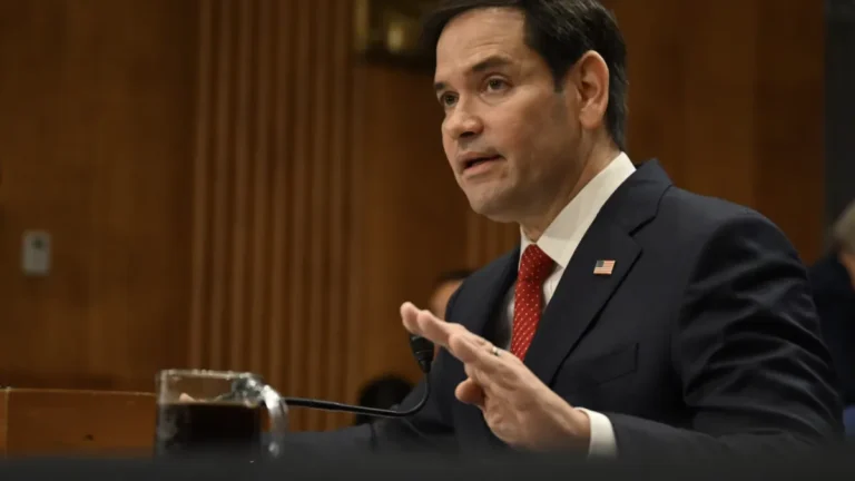 Rubio acusa Lula de má-fé e culpa presidente por tarifaço de 25%