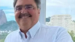 Defesa de Conde pede afastamento de Moraes do caso de vazamento