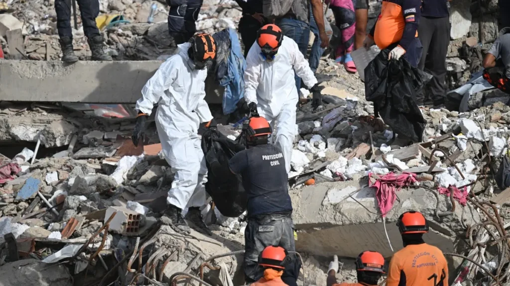 FMI libera US$ 346 mi à Venezuela para reconstrução pós-terremoto