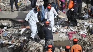 FMI libera US$ 346 mi à Venezuela para reconstrução pós-terremoto