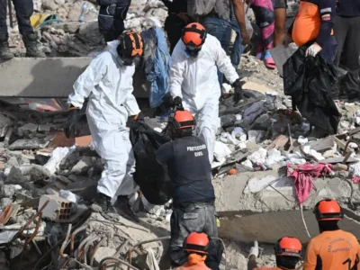 FMI libera US$ 346 mi à Venezuela para reconstrução pós-terremoto