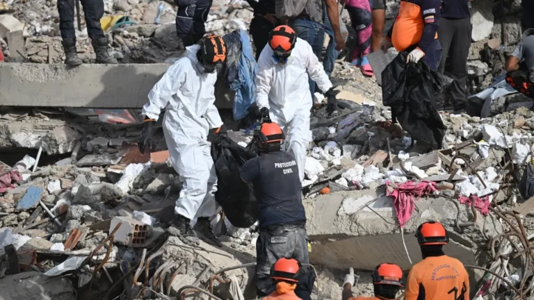 FMI libera US$ 346 mi à Venezuela para reconstrução pós-terremoto