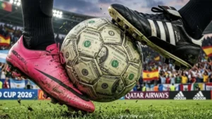 Recordes históricos marcam a Copa do Mundo de 2026
