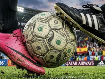Recordes históricos marcam a Copa do Mundo de 2026