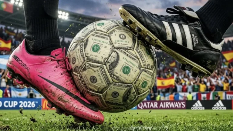 Recordes históricos marcam a Copa do Mundo de 2026