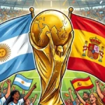 Brasil já não é mais o país do futebol