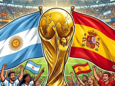 Brasil já não é mais o país do futebol