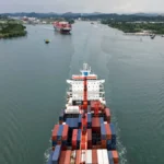 Panamá renova acordo marítimo com China em meio a crise portuária