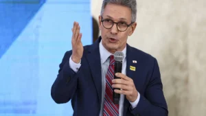Zema defende voto impresso como complemento à urna eletrônica