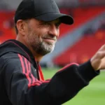 Klopp é anunciado como técnico da Alemanha para 2030