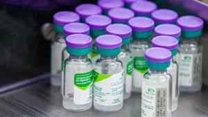 Casos de hepatite A disparam 54% em SP e já superam 2025