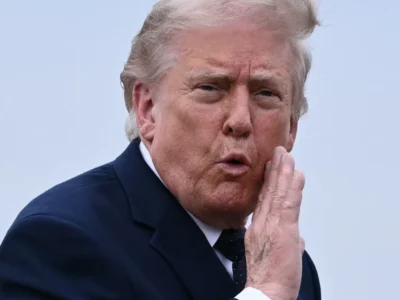 Trump: Venezuela não está pronta para eleições