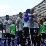Botafogo vence Cruzeiro no Mineirão e assume 7º lugar no Brasileirão