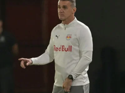 Red Bull Bragantino empata e segue no G-5 do Brasileirão