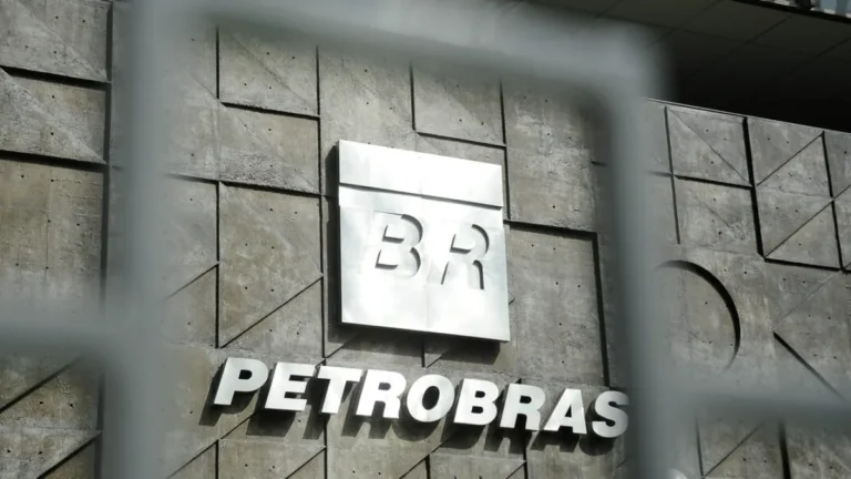 Produção da Petrobras cresce 14,4% no segundo trimestre