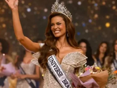 Comunicação decisiva: Marcella Kozinski vence Miss Universe Brasil 2026