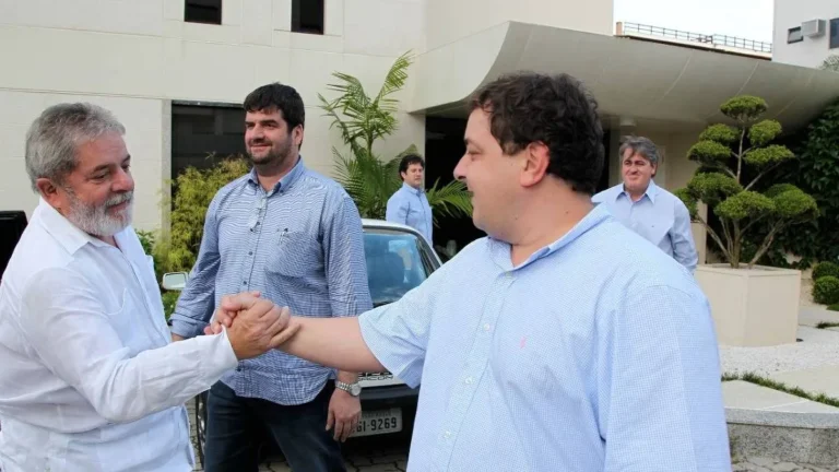 Defesa de Lulinha vê 'pescaria probatória' e interesse político em inquérito