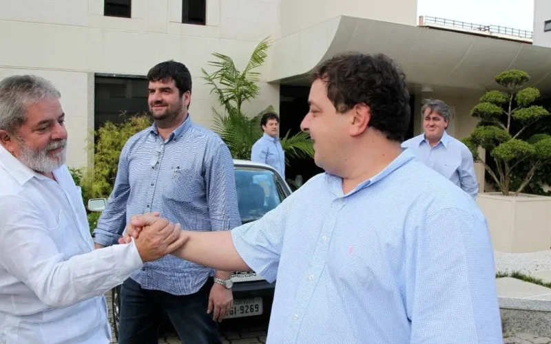 Defesa de Lulinha vê 'pescaria probatória' e interesse político em inquérito