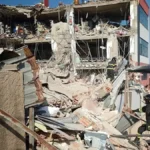 Terremoto de 4,7 na Itália deixa feridos e causa apagões