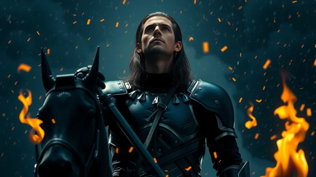 O Cavaleiro das Trevas e o icônico Coringa de Heath Ledger