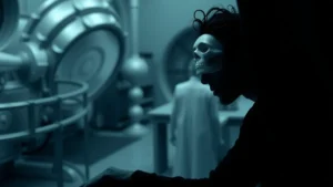 O legado de Tim Burton para o cinema fantástico mundial