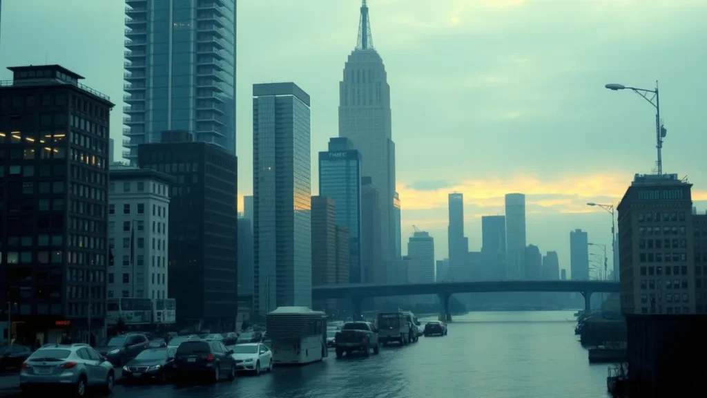 O Projeto Manhattan retratado no filme Oppenheimer de Nolan