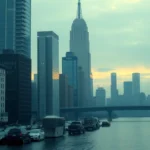 O Projeto Manhattan retratado no filme Oppenheimer de Nolan