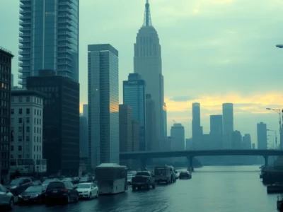 O Projeto Manhattan retratado no filme Oppenheimer de Nolan