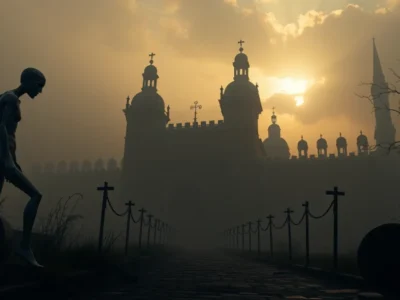 O tema da solidão presente em todos os filmes de Tim Burton