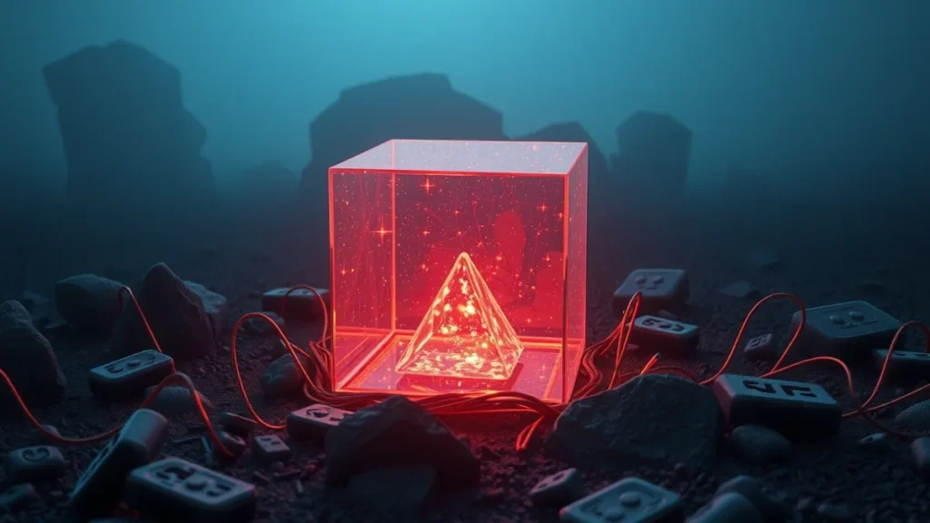 O tesseract e a quinta dimensão de Interestelar explicados