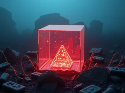 O tesseract e a quinta dimensão de Interestelar explicados